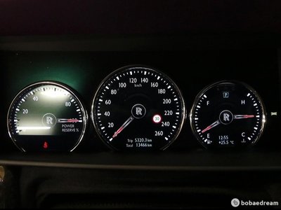 صورة 8 لـ 2023 ROLLS-ROYCE CULLINAN
