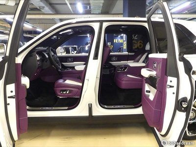 صورة مصغرة 15 لـ 2023 ROLLS-ROYCE CULLINAN