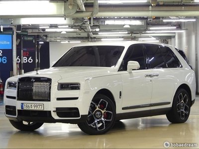 صورة 4 لـ 2023 ROLLS-ROYCE CULLINAN
