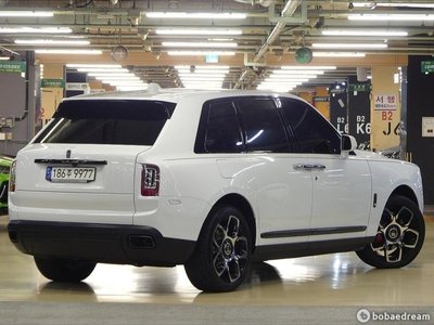 صورة 2 لـ 2023 ROLLS-ROYCE CULLINAN