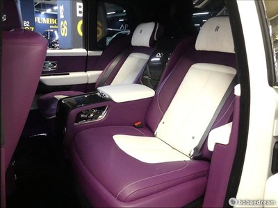 صورة 5 لـ 2023 ROLLS-ROYCE CULLINAN