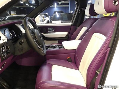 صورة 7 لـ 2023 ROLLS-ROYCE CULLINAN
