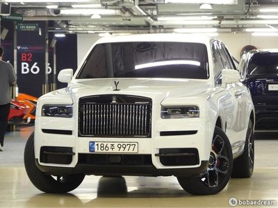 صورة 1 لـ 2023 ROLLS-ROYCE CULLINAN