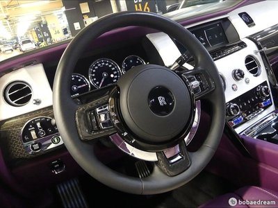 صورة 3 لـ 2023 ROLLS-ROYCE CULLINAN