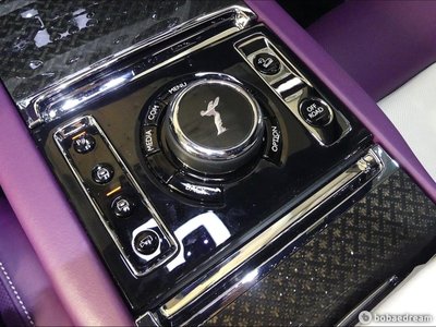 صورة مصغرة 12 لـ 2023 ROLLS-ROYCE CULLINAN