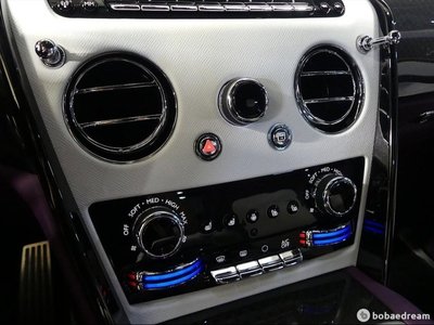 صورة مصغرة 11 لـ 2023 ROLLS-ROYCE CULLINAN