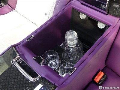صورة مصغرة 17 لـ 2023 ROLLS-ROYCE CULLINAN