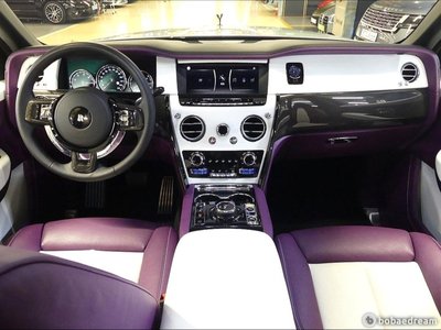 صورة 6 لـ 2023 ROLLS-ROYCE CULLINAN