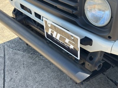 صورة مصغرة 15 لـ 1997 Toyota LAND CRUISER 70