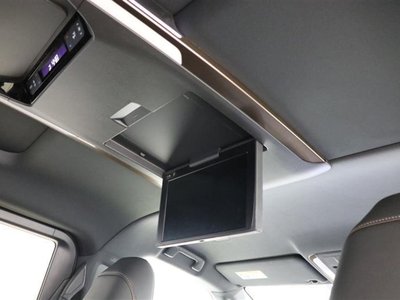 2024 Toyota ALPHARD — фото 9
