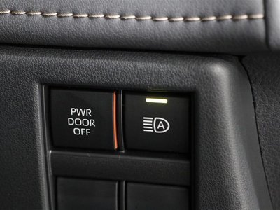 2024 Toyota ALPHARD — фото 13