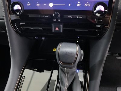 2024 Toyota ALPHARD — фото 37