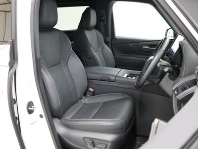 2024 Toyota ALPHARD — фото 14