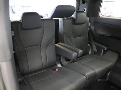 2024 Toyota ALPHARD — фото 16
