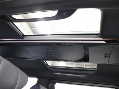 2024 Toyota ALPHARD — фото 10