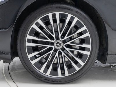 MERCEDES-BENZ S-CLASS - 6