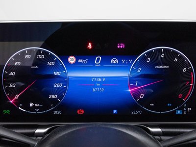 MERCEDES-BENZ S-CLASS - 8