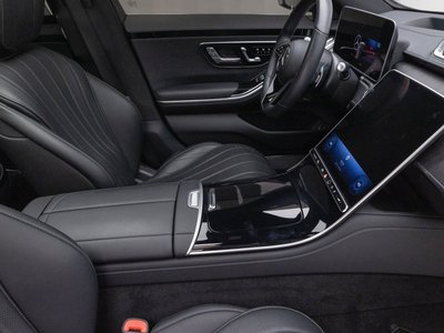 MERCEDES-BENZ S-CLASS - 9