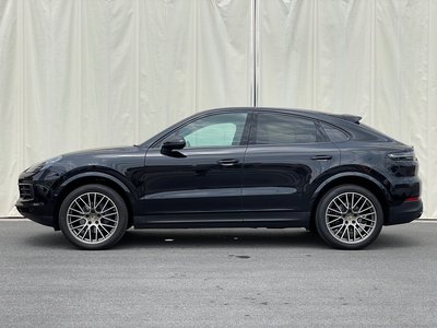 PORSCHE CAYENNE - 3