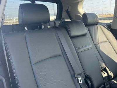 TOYOTA LAND CRUISER PRADO - 7