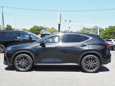 LEXUS NX - 8
