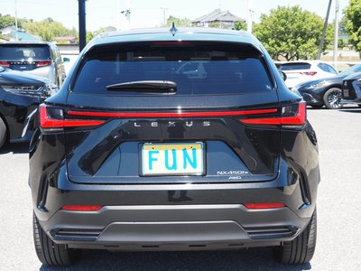 LEXUS NX - 7
