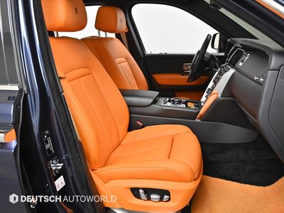 ROLLS-ROYCE CULLINAN - 10