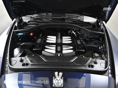 ROLLS-ROYCE CULLINAN - 7