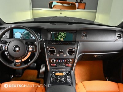 ROLLS-ROYCE CULLINAN - 5