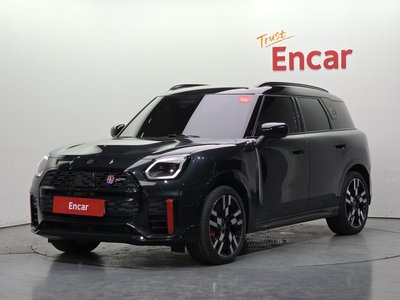 MINI COUNTRYMAN - 1