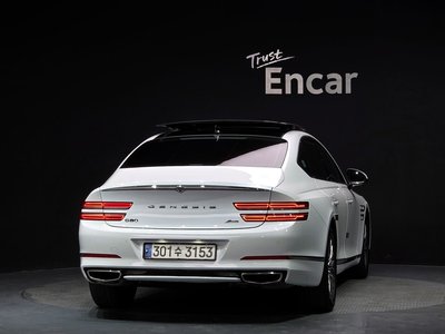 GENESIS G80 (RG3) - 3