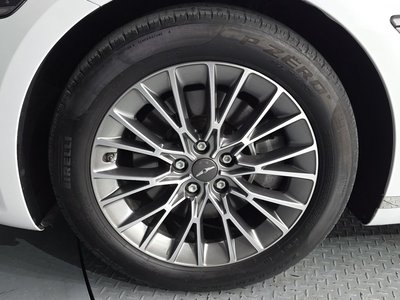GENESIS G80 (RG3) - 6