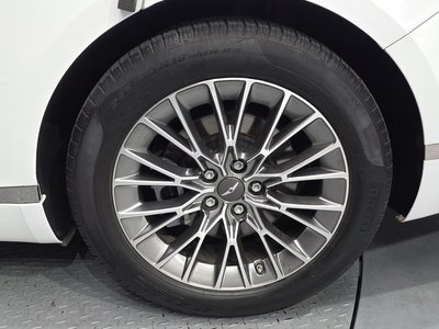 GENESIS G80 (RG3) - 8