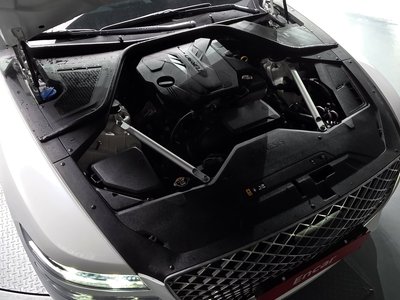 GENESIS G80 (RG3) - 7
