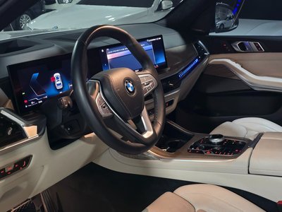 2023 BMW X7 — миниатюра 13