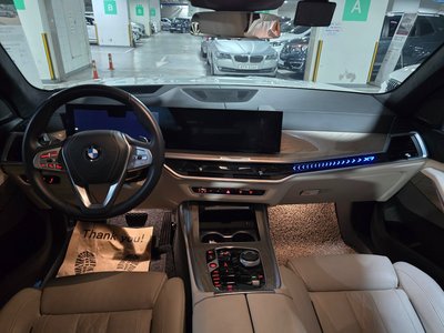 صورة 8 لـ 2023 BMW X7