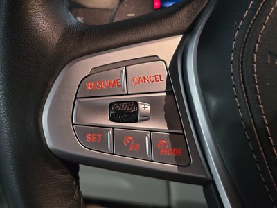2023 BMW X7 — миниатюра 14