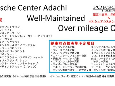 PORSCHE PANAMERA - 3