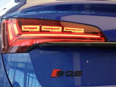 AUDI SQ5 SPORTBACK - 9