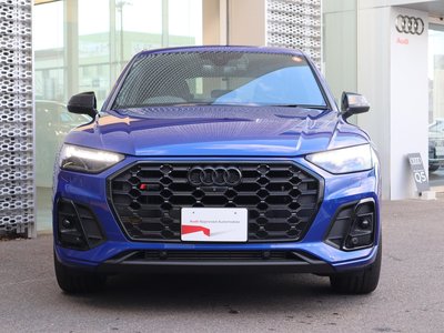AUDI SQ5 SPORTBACK - 3
