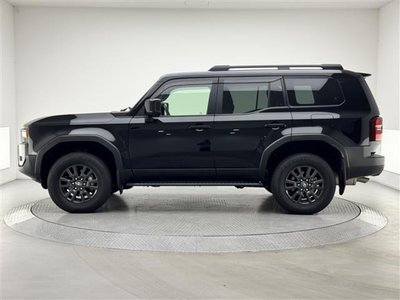 صورة مصغرة 36 لـ 2024 Toyota LAND CRUISER 250
