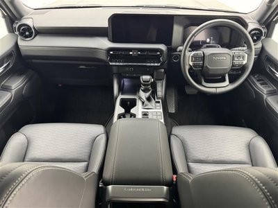 صورة مصغرة 18 لـ 2024 Toyota LAND CRUISER 250