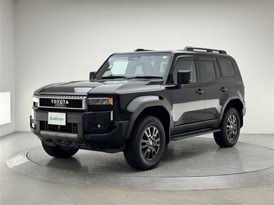 صورة مصغرة 33 لـ 2024 Toyota LAND CRUISER 250