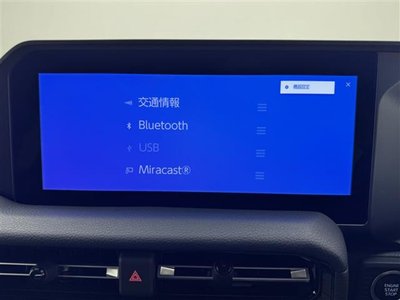 2024 Toyota LAND CRUISER 250 photo 4