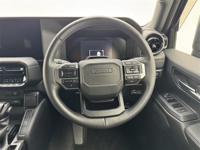 صورة مصغرة 42 لـ 2024 Toyota LAND CRUISER 250