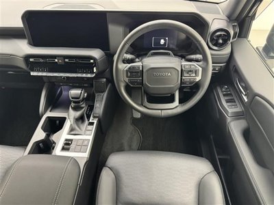 صورة مصغرة 19 لـ 2024 Toyota LAND CRUISER 250