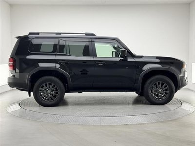 صورة مصغرة 37 لـ 2024 Toyota LAND CRUISER 250