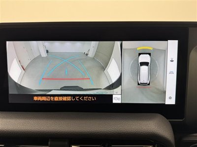 2024 Toyota LAND CRUISER 250 photo 6