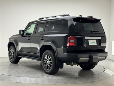 صورة مصغرة 35 لـ 2024 Toyota LAND CRUISER 250