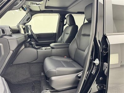 صورة مصغرة 23 لـ 2024 Toyota LAND CRUISER 250
